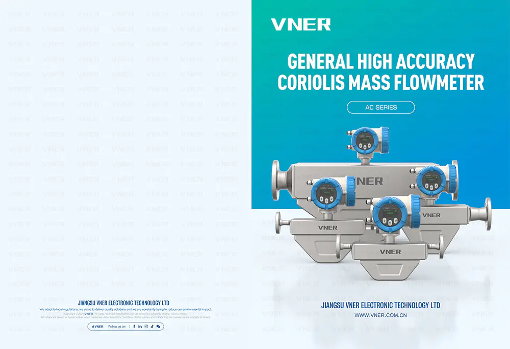 راهنمای انتخاب VNER Coriolis AC Series 2024 Nov Rev2.0