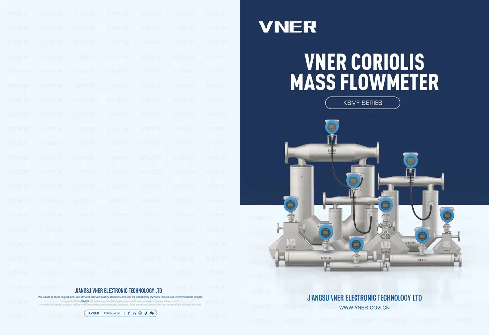 راهنمای انتخاب سری VNER Coriolis KSMF 2024 Nov Rev2.0