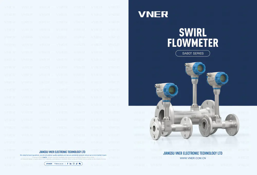راهنمای انتخاب سری VNER Swirl SA80T 2024 Nov Rev2.0