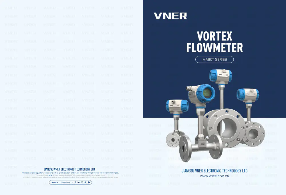 راهنمای انتخاب سری VNER Vortex MA80T 2024 Nov Rev2.0